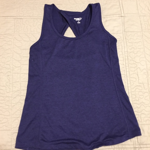 Old Navy Tops - Old Navy Active Top